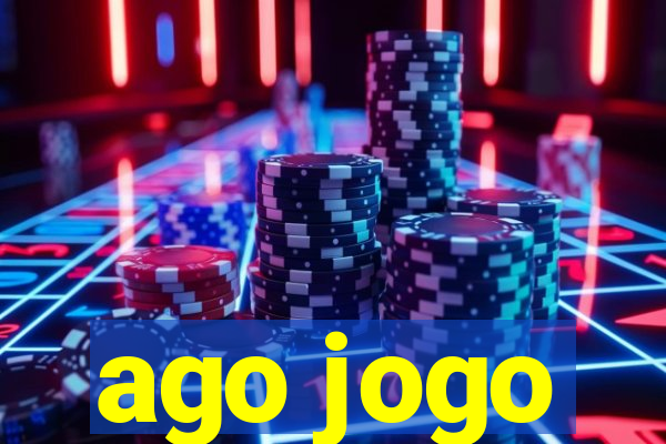 ago jogo
